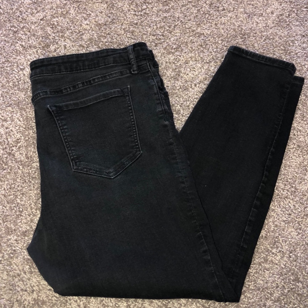 GAP Legging Skimmer